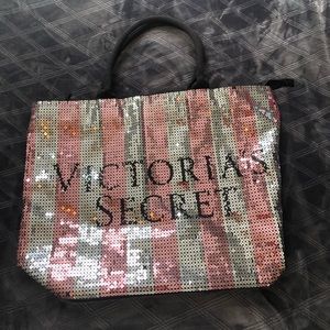 Victoria’s Secret Bag